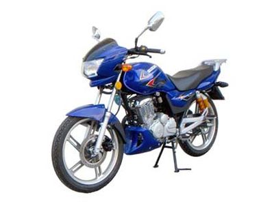 Suzuki  EN1253E Two wheeled motorcycles