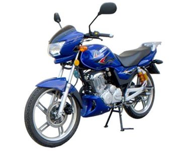 Suzuki  EN1253E Two wheeled motorcycles