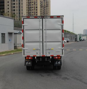 Dongfeng  EQ5031XXYD60Q7GAC Box transport vehicle