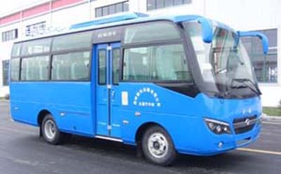 Guilin  GL6651CQA coach