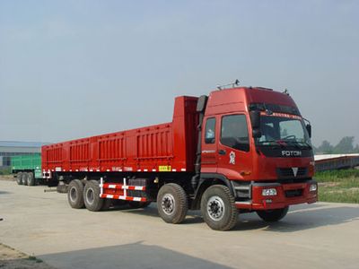 Enxin Business Brand AutomobileHEX3310Dump truck