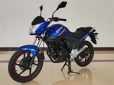 Haojin  HJ15015A Two wheeled motorcycles