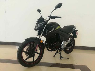 Haojin  HJ15015A Two wheeled motorcycles