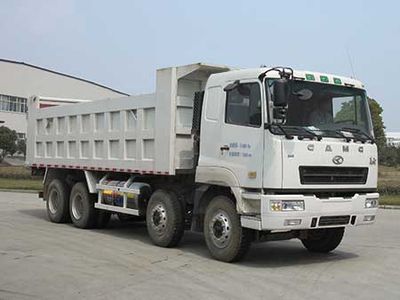 Hualing Star  HN3310NGB38DLM4 Dump truck