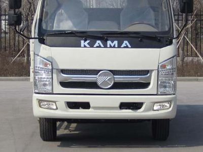 Kaima  KMC3103A35P4 Dump truck