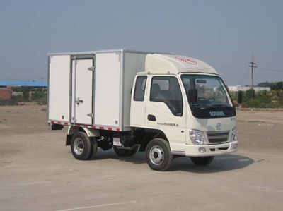 Kaima  KMC5038P3XXY Box transport vehicle