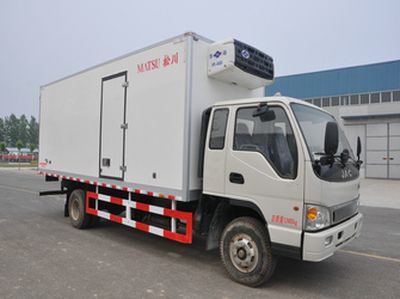 Matsukawa  SCL5123XLC Refrigerated truck