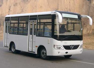 Shaolin  SLG6600T3N coach