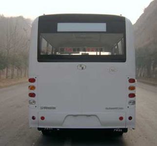 Shaolin  SLG6600T3N coach