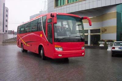 Wanda  WD6890HC coach