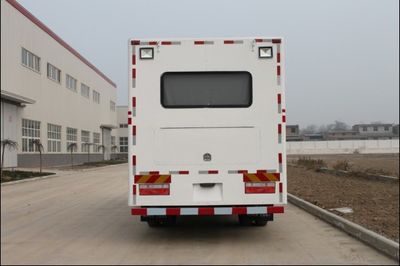 Xishi Automobile XSJ5081TBC Instrument vehicle