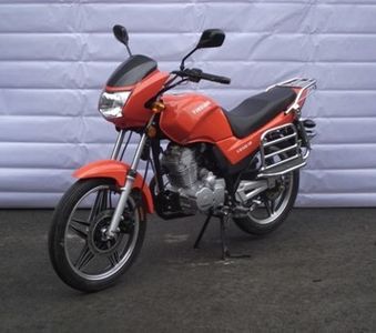 Yinxiang  YX12518 Two wheeled motorcycles