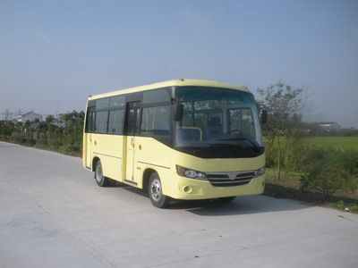 Friendship  ZGT6608DS coach