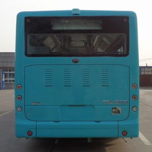 Yutong  ZK6105BEVG32 Pure electric city buses