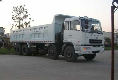 Xingma  AH33101 Dump truck