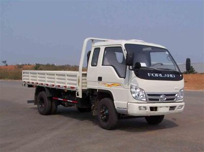 Foton  BJ3042V3PBBD6 Dump truck