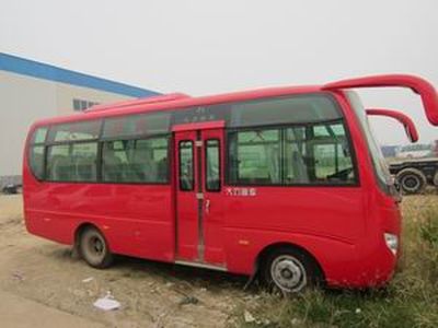 Dali  DLQ6660HA4 City buses