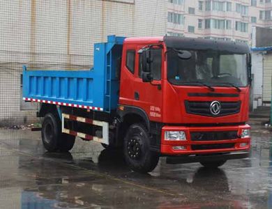 Dongfeng EQ3120GLV1Dump truck