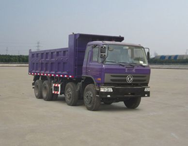 Dongfeng  EQ3312GT1 Dump truck