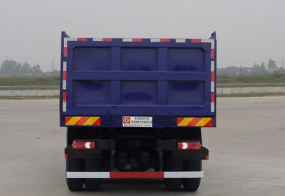 Dongfeng  EQ3312GT1 Dump truck