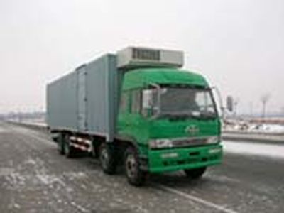 Fusang  FS5310XLC Refrigerated truck