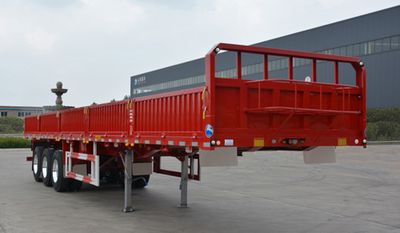 Chengfeng  JCF9403 Fence semi-trailer