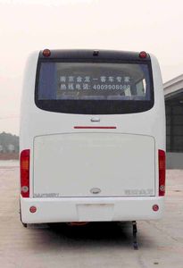 Kaiwo  NJL6118BEV7 Pure electric passenger cars