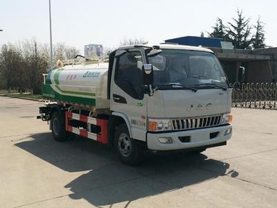 Qingte  QDT5080GQXH5 Cleaning car