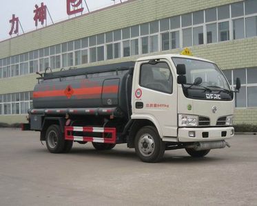 Xingshi  SLS5080GYYE Oil tanker