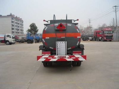 Xingshi  SLS5080GYYE Oil tanker