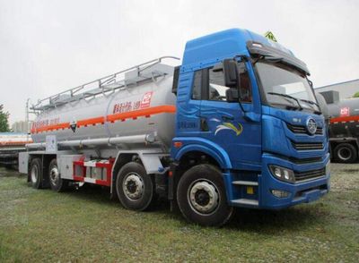 Xingshi  SLS5315GFWC5T Tank transport vehicle for corrosive substances