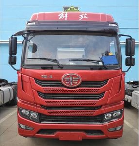 Xingshi  SLS5315GFWC5T Tank transport vehicle for corrosive substances