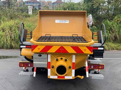 Sany  SY5145THBF Vehicle mounted concrete pump truck