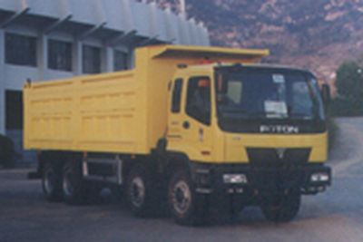 Wuyue  TAZ3315A Dump truck