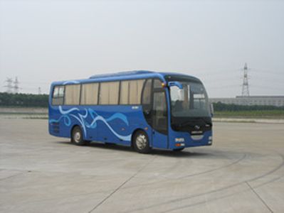 Jinlong  XMQ6895Y2 coach