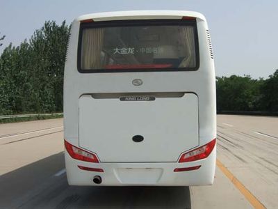 Jinlong  XMQ6898AYN4C coach