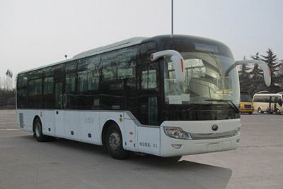 Yutong  ZK6121HQ1Z coach