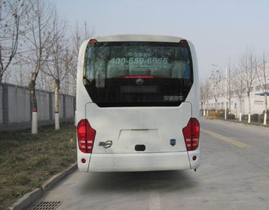 Yutong  ZK6121HQ1Z coach