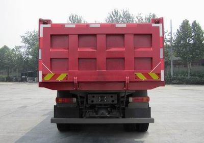 Weiluo  ZZ3259M434PC3 Dump truck