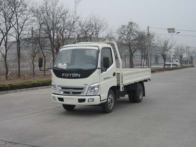 Beijing brand automobiles BJ281011 Low speed truck