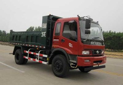 Foton  BJ3165DJPHA1 Dump truck