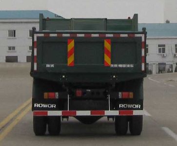 Foton  BJ3165DJPHA1 Dump truck