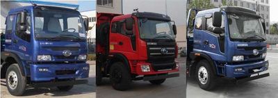 Foton  BJ3165DJPHA1 Dump truck