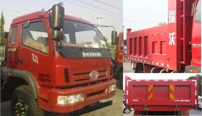 Foton  BJ3165DJPHA1 Dump truck