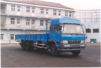 Jiefang AutomobileCA1183P11K2L7T1A80Flat headed diesel truck