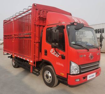 Jiefang Automobile CA5040CCQP40K61L2E6A85 Livestock and poultry transport vehicles