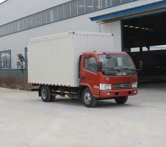 Dongfeng  DFA5040XSH20D5AC Sales vehicle