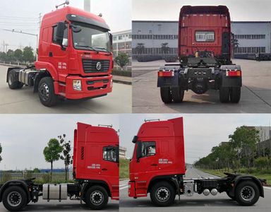 Dongfeng  EQ4180GD5D Semi trailer tractor