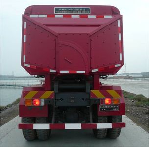 Karette GYC5251TSS12 Sand transport truck