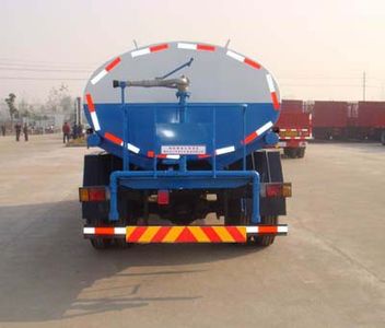 Shenhu  HLQ5130GPSB watering lorry 